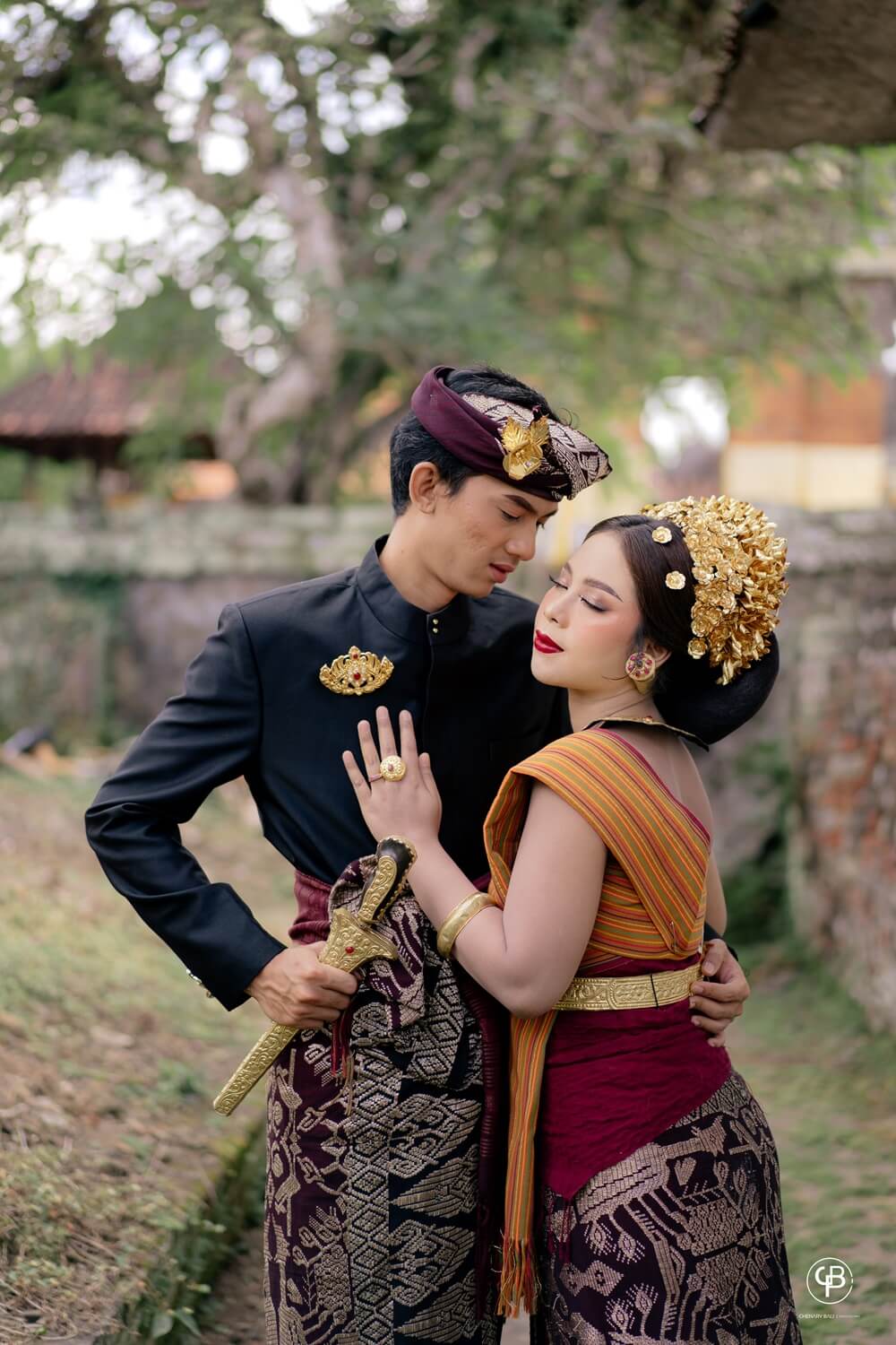 Gustu & Widya